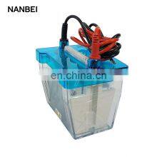 Agarose Capillary Dna Vertical Gel Electrophoresis System thumbnail-5