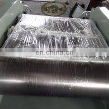 High Speed High Viscosity Pigment or Ink Three Roller Mill thumbnail-4