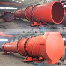 Fine Efficiency Animal Feed Drying Equipment Rotary Drum Dryer's Price thumbnail-3