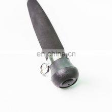 Chinese Factory Supply OEM 2-section Pure Carbon Boat Trolling Fishing Rod thumbnail-4