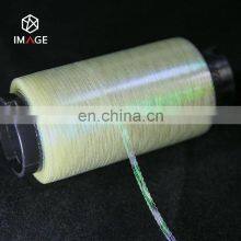 Special Shaped Shiny Laser Hologram Transparent Tear Tape for Cigarette Box Packaging thumbnail-1