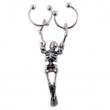 Stainless Steel Earings thumbnail-3