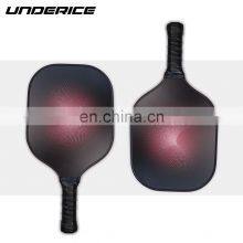 UICE Top Quality Underice OEM Carbon Fiber Pickle Ball Paddle Pat Set for Outdoor Sports From China Gold Supplier thumbnail-5