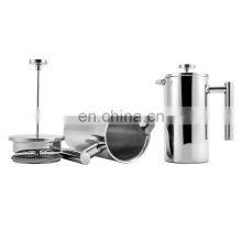 French Press Coffee Maker thumbnail-2