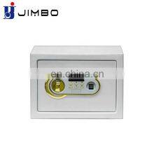 Box Lock Cash Security Deposit Safety Key Mini Digital Safe thumbnail-4