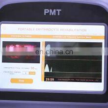 Portable No Pain No Radiation,Alleviate Fatigue, Magnetic Therapy Machine Sleep Therapy thumbnail-3