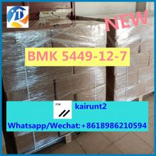 China origin bm k white powder 5449-12-7 high purity