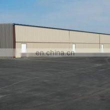 Affordable Metal Buildings Prefabricated Steel Structure Steel Building Warehouse thumbnail-3