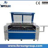 Best Selling Jeans Making Mini Laser Engraving Machine-40W thumbnail-4
