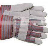 Split Leather Safety Work thumbnail-1