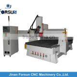 Good Quality Mini 4 Axis Cnc Router Sewing Machine, Cnc Router Engraving Machine for Acrylic/wood/aluminum to Sale thumbnail-6