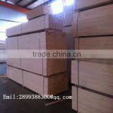 Chinese LVL Beam From Ningjin City Poplar LVL Board