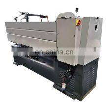 New Design 1500mm CM6241 Manual China Engine Lathe Machine With DRO for Metalworking thumbnail-4