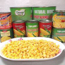 Canned Sweet Corns thumbnail-1