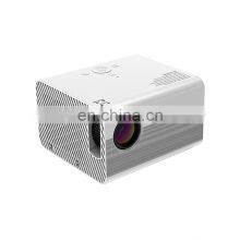 UNIC T10 Mini Portable Projector 3500lms 1280*720 Full HD LED Home Cinema Miracast/Airplay Projector1080p thumbnail-2
