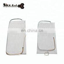 Refrigerator Parts SC Refrigeration Roll Bond Evaporator for Large Freezer Display Cabinet thumbnail-2