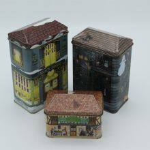 House Tin Box thumbnail-4