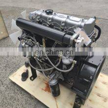 Brand New 40HP YangDong Diesel Engine Y4100D With Silent Type Generator thumbnail-5