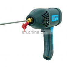 The Latest Popular CC/CP Dual-mode Mma Welding Machine LCD Display Portable and Suitable Household Tools thumbnail-3