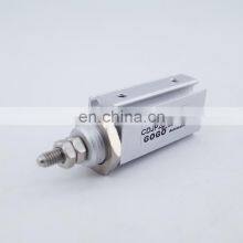 SMC Cylinder Mbb32/mdbb32-25-50-75-100-125-150-175-200z thumbnail-4