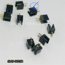 Rectangular Connector Plug Socket JL29-02TKY-300 JL29-02ZJB/ZJW TKH