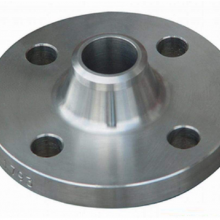 Stainless Steel Weld Neck Flange