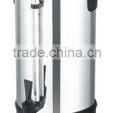 Electric Stainless Steel Coffee & Tea Urn, Hot Water Boiler 6-35L thumbnail-1