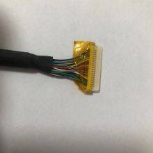 Customize LCD data connection cable and backlight. LCD cable