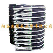 Yanggu Goodwill Industrial & Trading Co., Ltd company overview - view 1 thumbnail