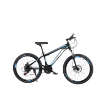 Spot Mountain Bike Variable-speed Bike 26-inch/29-inch Mountain Bike is Cheap thumbnail-2