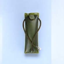 Hot Sale Style EVA /TPU 2.0L Cycling Hiking Camping Runnding Hydration Bladder Water Bag thumbnail-3