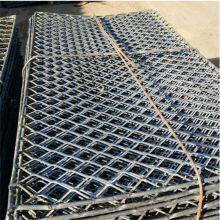 Mesh Leveling Diamond Shaped Aluminum Mesh Strong And Durable thumbnail-2