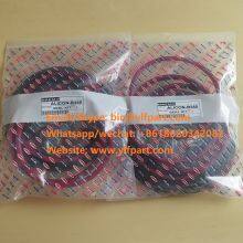 Demo Hydraulic Breaker Hammer Diaphragms Repair Seal Kits Membrance Daemo ALICON ALICON-B210,ALICON-B230,ALICON-B250,ALICON-B300 ALICON-B360 thumbnail-1