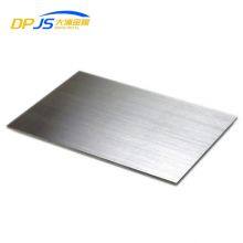 Cr15ni60/Cr30ni70/Cr20ni80/2.4617 Nickel-based Alloy Plate/Sheet Oxidation Resistance Low Price thumbnail-5