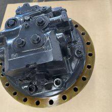 Pc300-8 360-8 Final Motor 207-27-00581 207-27-00591 Drive Motor for Komatsu Parts thumbnail-2