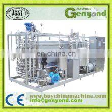 Tubular Pasteurizer for Milk and Juice thumbnail-4