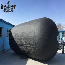 Inflatable Boat Marine Sling Type Pneumatic Yokohama Type Fenders For Wharf And Quay thumbnail-3