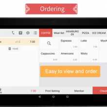 China Manufacturer Cashier Software Software for Pos System thumbnail-2