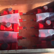 API 16A Standard Hydraulic Sucker Rod Bop/blowout Preventer for Oilfield thumbnail-4