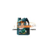 China Heavy Truck C7h/T7h/T5g Sinotruk Sitrak Cabin Parts 190007230010 Diesel Fuel (For Test Drive) thumbnail-3