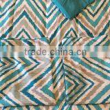 Pass Wal-mar Factory Audit Microfiber Fabric Adult Comforter Bedroom Bedding Sets thumbnail-5