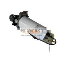 Original Truck Spare Parts Shacman F2000/L3000/M3000/F3000/X3000 Weichai WP12/10 WD12 Engine Spare Parts 1000424916 Fuel Filter thumbnail-5