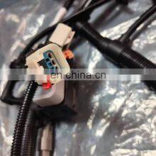 Truck Parts Diesel Engine Electronic Control Module Electronic Control Circuit Harness 4988598 thumbnail-4