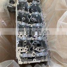 Engine Spare Parts 4JJ1 Cylinder Head 8-97355-970-8 for Isuzu Diesel Engines Used for Sany 135 thumbnail-4