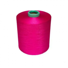 Good Price High Quality Polyester Material Yarn High Tenacity for Knitting thumbnail-3