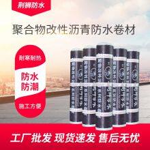 SBS Waterproofing Membrane