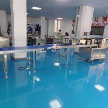 Automatic You Tiao Fried Dough Sticks Making Machine Fried Youtiao Forming Cutting Machine thumbnail-2