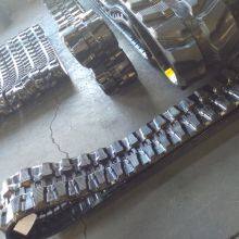 Excavator Rubber Track 300X52.5X80 300X52.5X82 300X52.5X84 300X52.5X6 thumbnail-2