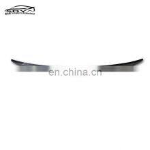 G11 P Style Carbon Fiber Rear Spoiler Truck Spoiler For BMW 7 Series G11 G12 thumbnail-6