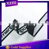 Factory Price Nylon Jacquard Elastic Strap